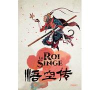 Le roi singe - integrale