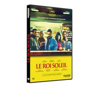 Le Roi Soleil [DVD]