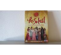 Le Roi Soleil [Francia] [DVD]