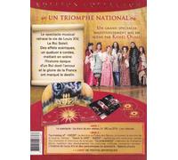 Le Roi Soleil [Francia] [DVD]