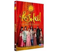 Le Roi Soleil [Francia] [DVD]