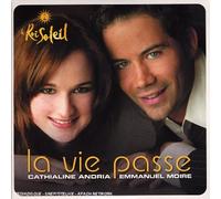 Le Roi Soleil - La Vie Passe [Import]