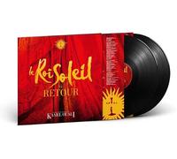 Le Roi Soleil - le Retour [Vinilo]