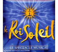 Le Roi Soleil - Le Roi Soleil [Import]