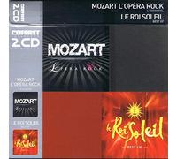 Le Roi Soleil - Originaux 2cd