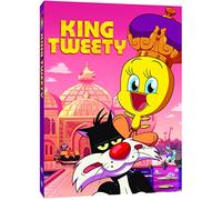 Le Roi Titi [Francia] [DVD]