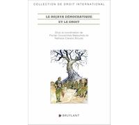 Le Rojava démocratique et le droit