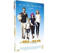 Le Rôle de ma vie [Francia] [DVD]