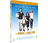 Le Rôle de ma vie [Francia] [Blu-ray]