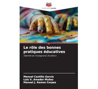 Le rôle des bonnes pratiques éducatives