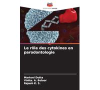 Le rôle des cytokines en parodontologie