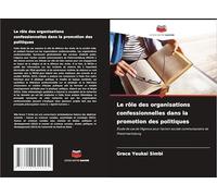 Le rôle des organisations confessionnelles dans la promotion des politiques: Étude de cas de l'Agence pour l'action sociale communautaire de Pietermaritzburg