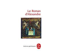 Le Roman D'Alexandre
