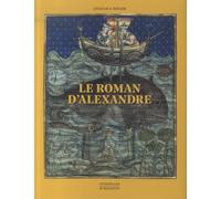 Le roman d'Alexandre