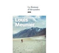 Le roman d'Alexandre