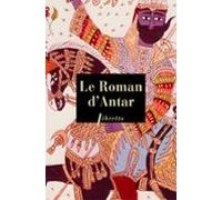 Le Roman Dantar (ebook)