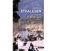 Le Roman de Bergen t1: Tome 1 (Les Grands Romans, 1)