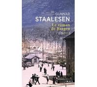 Le Roman de Bergen T2: Tome 2 (Les Grands Romans, 2)