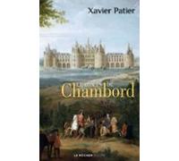 Le Roman De Chambord (ebook)