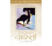 Le Roman de Genji [Francia] [Blu-ray]