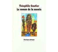 Le roman de la momie
