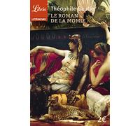 Le roman de la momie