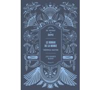 Le Roman de la momie: Lectures de voyage en Egypte