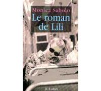 Le Roman De Lili (ebook)