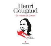 Le Roman De Louise (ebook)