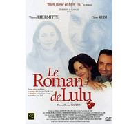 Le roman de lulu [Francia] [DVD]