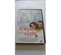 Le Roman de Lulu [Francia] [DVD]