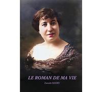 Le roman de ma vie