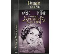 Le Roman de Marguerite Gautier [Francia] [DVD]