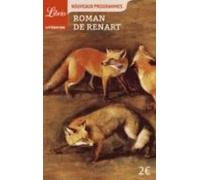 Le Roman De Renart