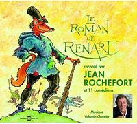 Le Roman De Renart