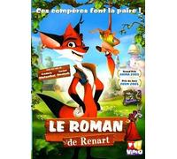 Le Roman de Renart [Francia] [DVD]