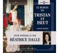 Le Roman De Tristan Et Iseut (audiolibro)