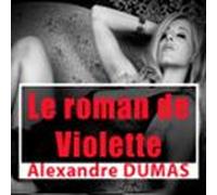 Le Roman De Violette (audiolibro)