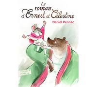 Le roman d'Ernest et Célestine