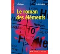Le Roman Des Éléments (ebook)