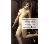 Le roman des maisons closes