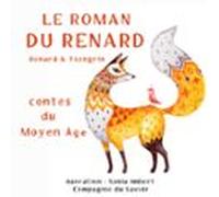 Le Roman Du Renard (audiolibro)