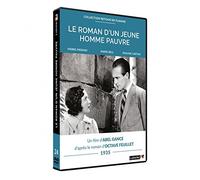 Le Roman d'un jeune homme pauvre [Francia] [DVD]