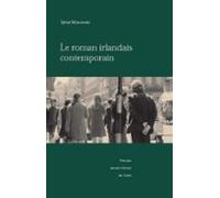 Le Roman Irlandais Contemporain (ebook)