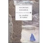 Le Rondini Di Kabul
