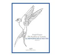 Le rondini di Lunetto (Global Ink a cura di Angela D'Ambra per iQdB)