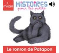 Le Ronron De Patapon (audiolibro)