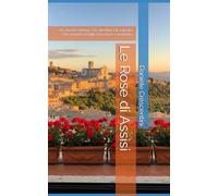 Le Rose di Assisi: Un amore eterno. Un destino da salvare. Un mondo in bilico tra luce e tenebre.