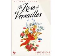Le rose di Versailles. Lady Oscar collection (Vol. 1-5) (J-POP)