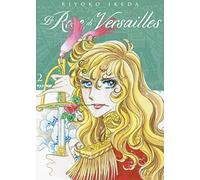 Le rose di Versailles. Lady Oscar collection (Vol. 2) (J-POP)